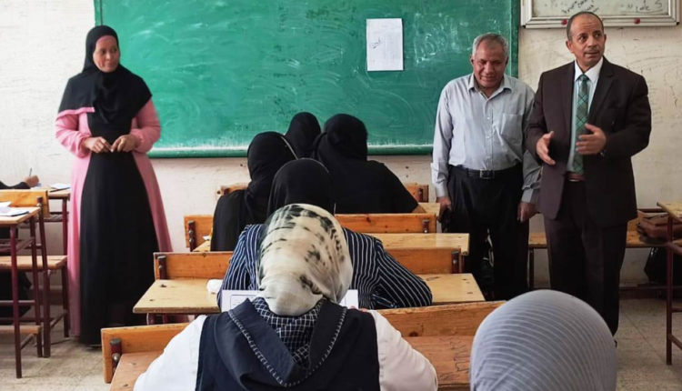 تنسيق الدبلومات الفنية