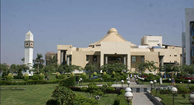 مصاريف جامعة must جامعة مصر للعلوم والتكنولوجيا