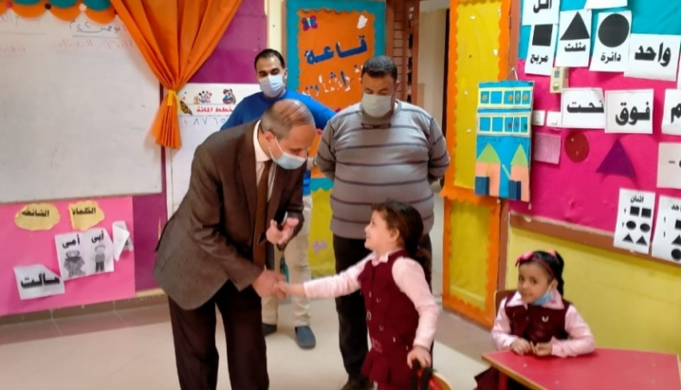 مصاريف المدارس التجريبي المتميز