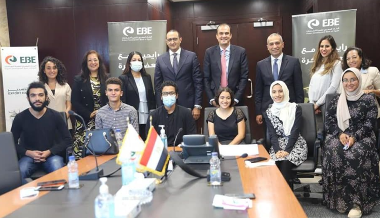 تدريب البنوك للطلبة