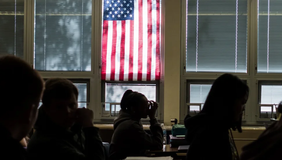 America Education System Compared to Other Countries