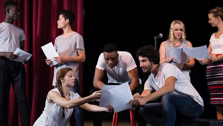 Best Colleges for Acting