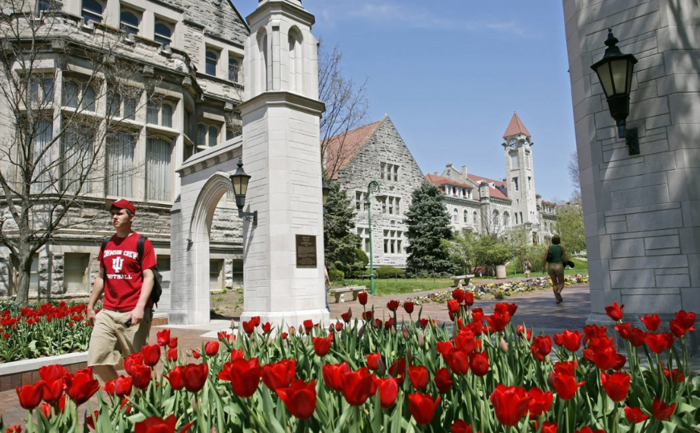 Best Colleges in Indiana