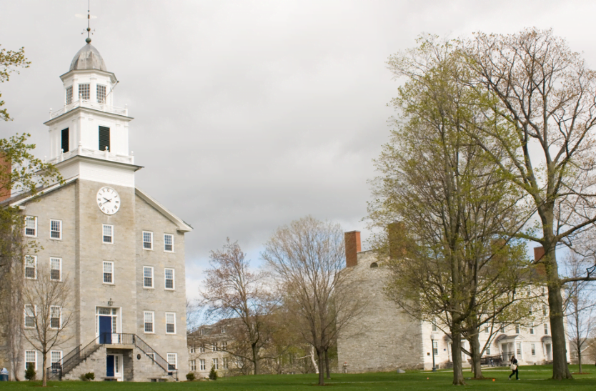 Best Colleges in Vermont