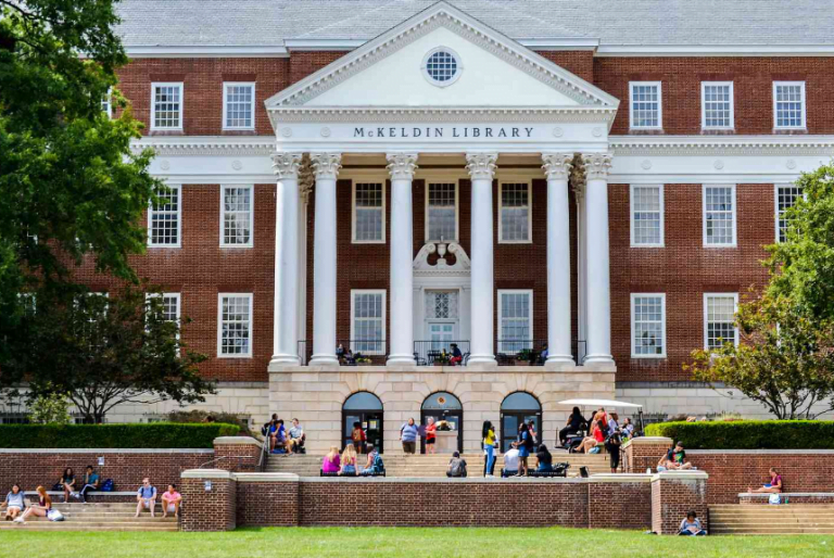 Top 25 Best Public Universities In The USA For 2024 College US