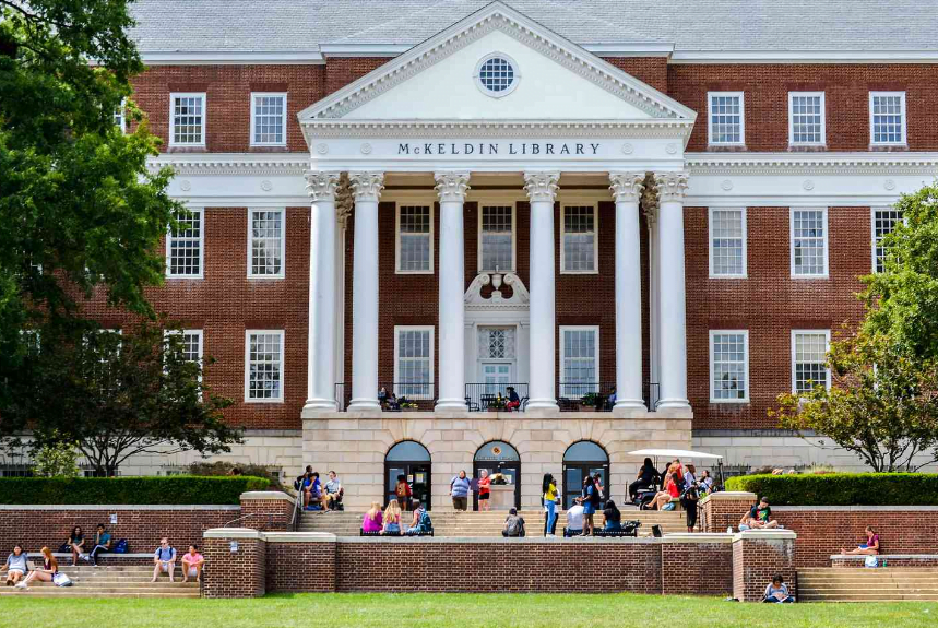 Best Public Universities in the USA
