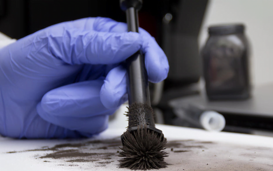 Forensic Science Colleges in Virginia