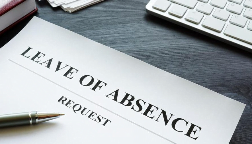 Requesting A Leave Of Absence A Guide To Writing A Letter To Your 