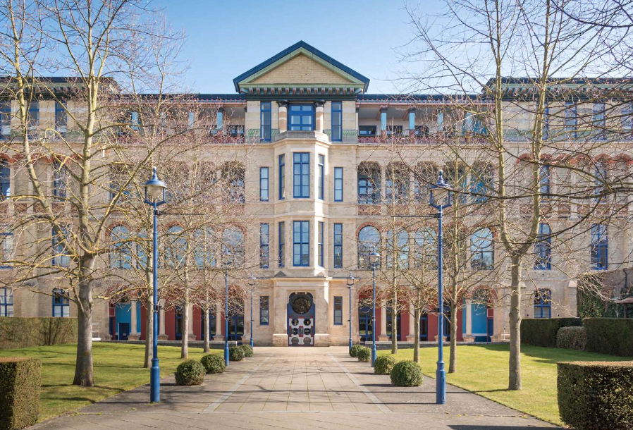 Top Business Schools in The World
