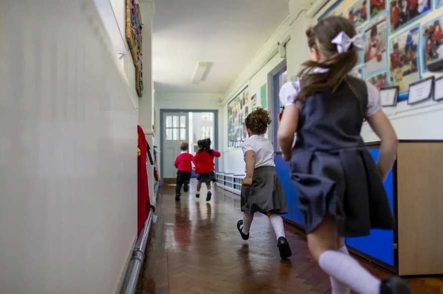 Why Schools Shouldn't Have Dress Codes