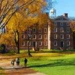 Top 10 Best Colleges in Rhode Island 2024
