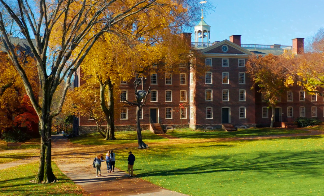 Top 10 Best Colleges In Rhode Island 2024 - College US