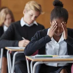 Do Schools Cause Depression? Examining the Relationship between Education and Mental Health