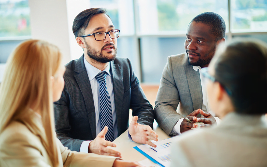 How Did Collective Bargaining Benefit Workers ? College US