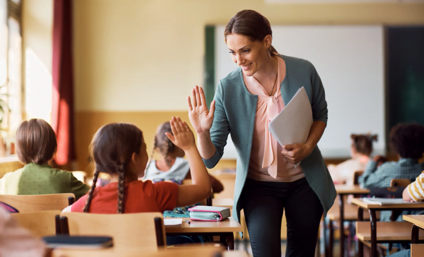 Top 10 Songs For Teacher Appreciation 2024 thank you songs for teachers