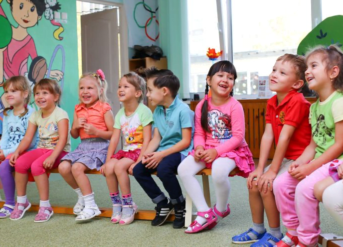 What Age Do Kids Start Kindergarten Understanding Enrollment 