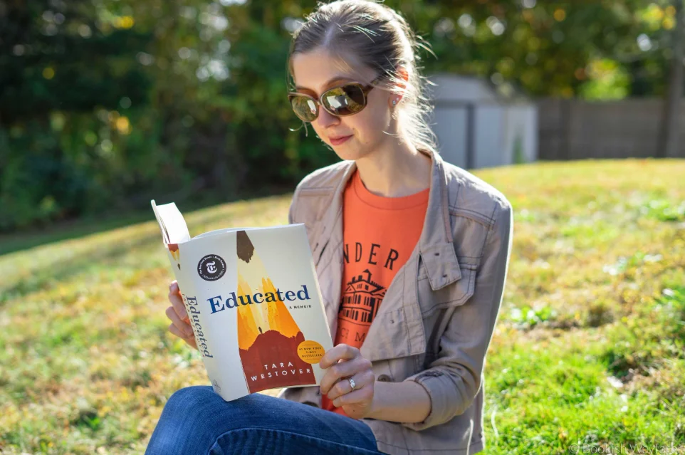 what does it mean to be educated