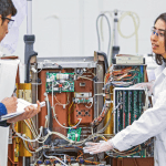 Top 10 Best Colleges for Biomedical Engineering