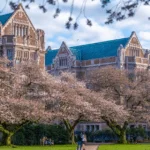 Top 10 Best Colleges Washington State of 2024 : A Guide to Higher Education Excellence