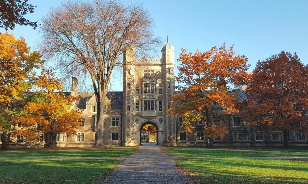 Best Universities in the Midwest
