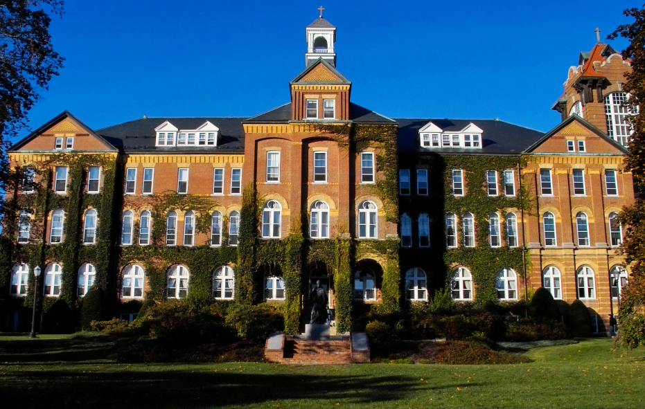Best liberal arts colleges in the USA