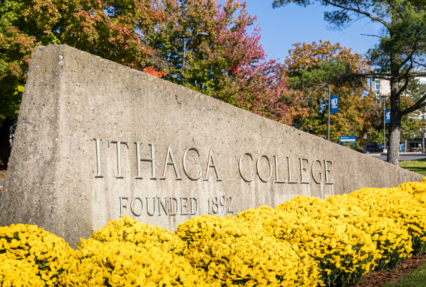 Colleges in Ithaca