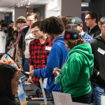 Campuses Alive with Activity: Colleges with the most active student organizations in the United States