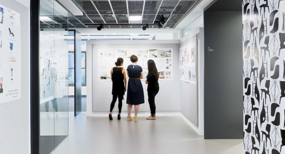 Top 10 Best Colleges For Interior Design College US