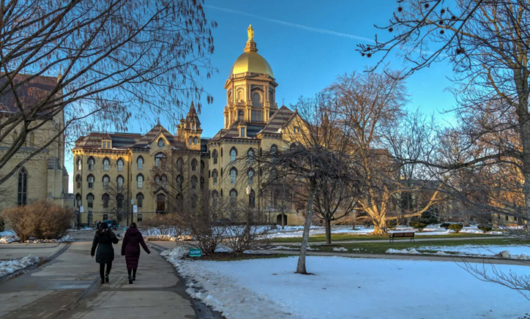 Safest Universities In The Us