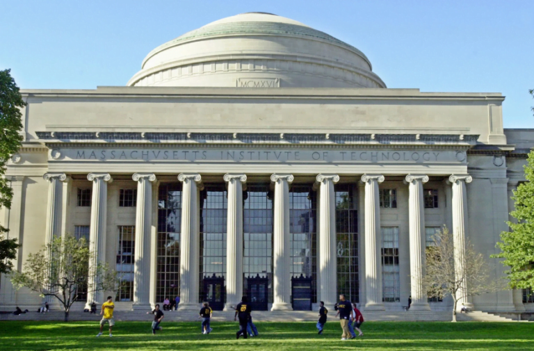The Best Engineering Schools In The US 768x505 