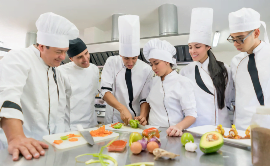 Top Culinary Schools In The United States 2024 A Comprehensive Guide College US