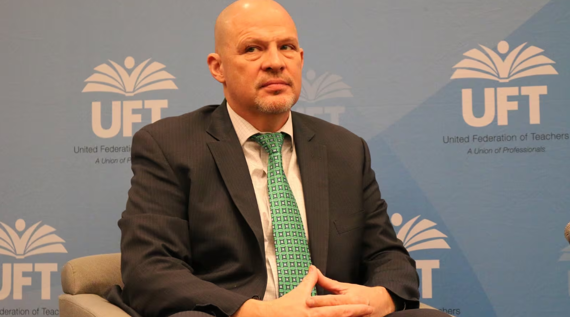 UFT Teacher Salary 2024 Pay Increases College US