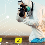Top 10 best colleges for forensic science 2023