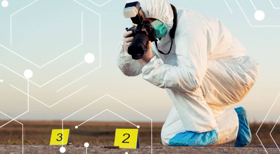 Best Colleges For Forensic Science 