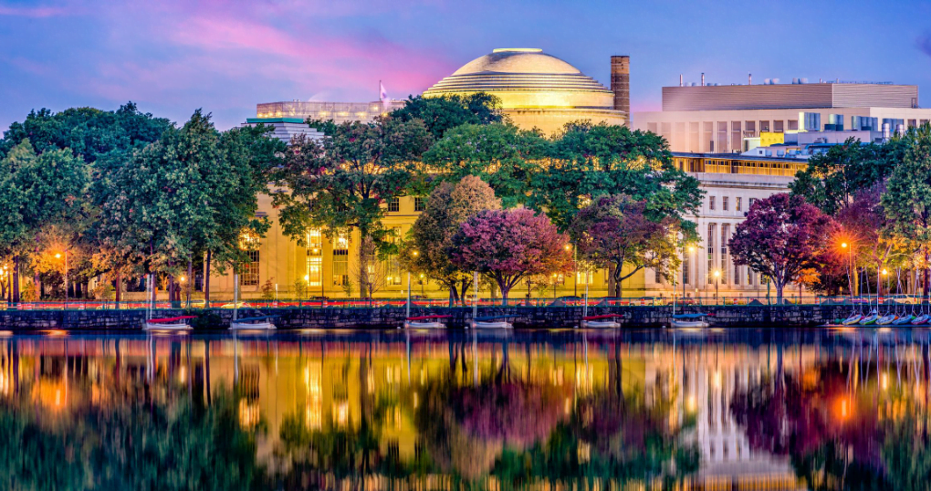 The 10 Best Colleges In Massachusetts College Us