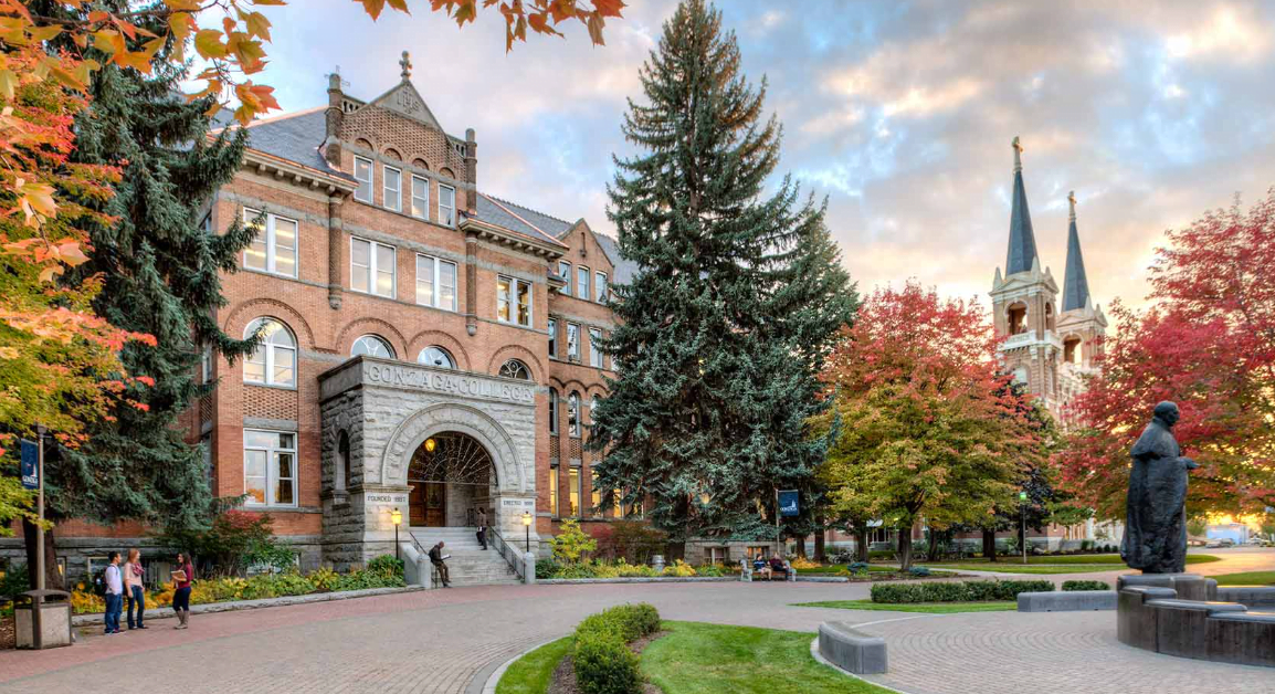 best colleges in washington