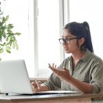 Here Top 10 best colleges with online programs 2023