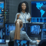 Top 8 Best Universities for Cyber Security: Choosing the Best College for Your Career