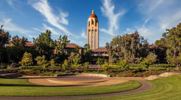 Best Universities In California 768x426 