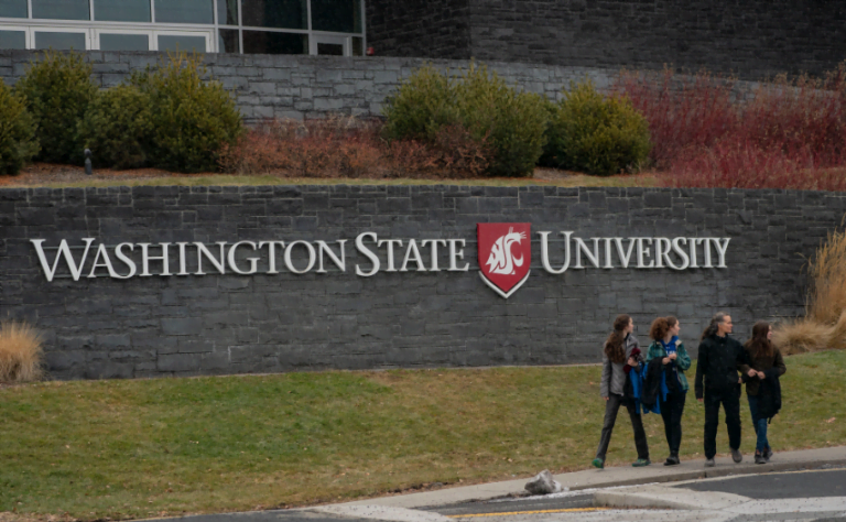 Best Universities In Washington State 768x474 