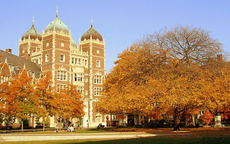 best colleges in pa for creative writing