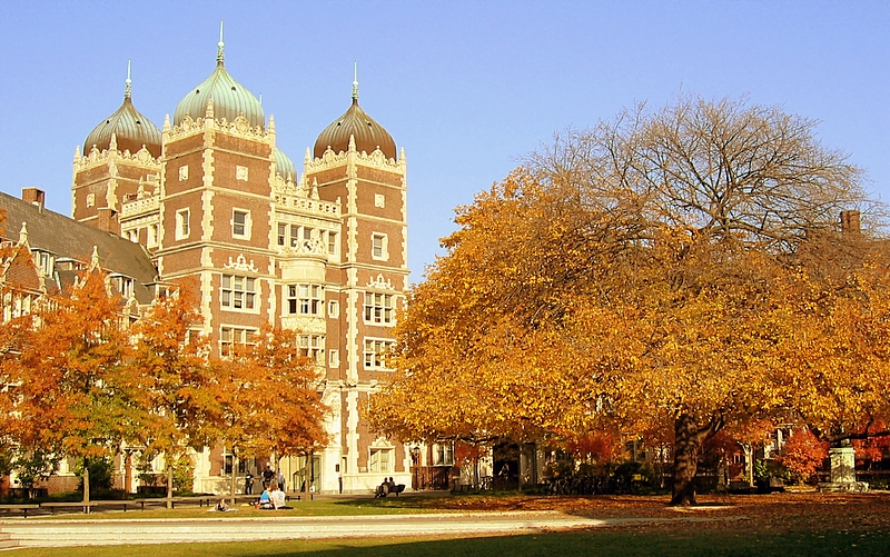 The 13 Best Colleges In Pennsylvania 2024 College US