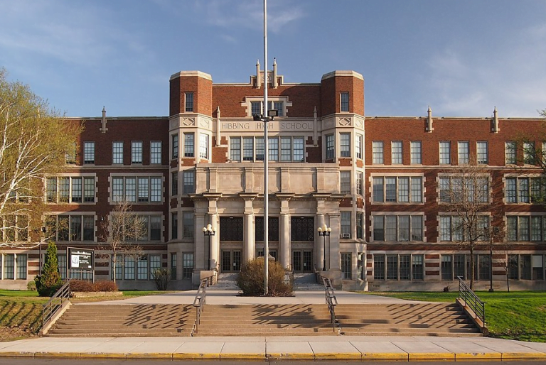 Top 10 Best Public High Schools In America