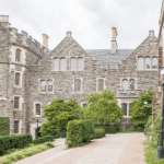 Williams College Princeton Review