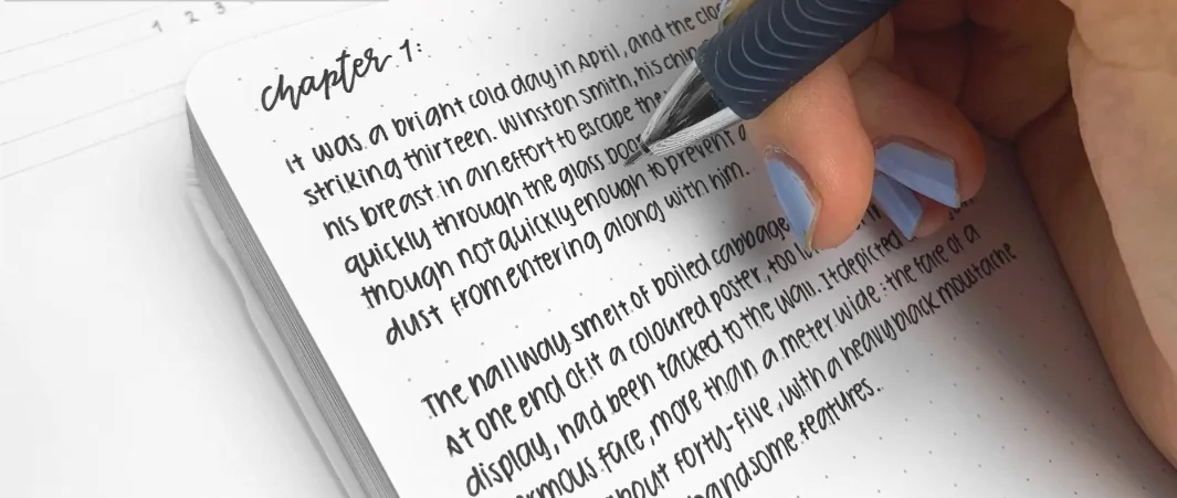 Benefits And Importance Of Handwriting Practice Sheets For Adults - College  US