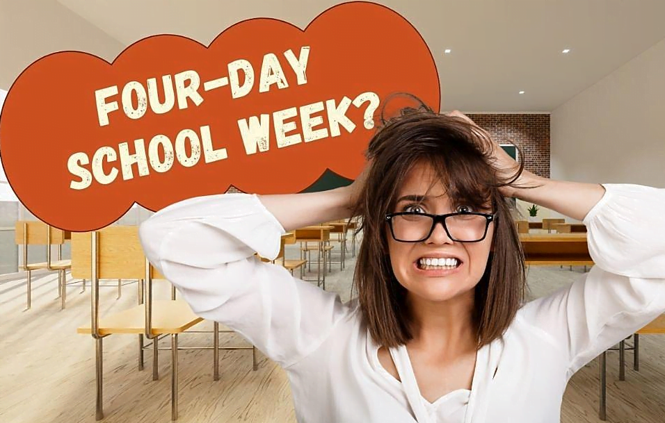 4 day School Week Pros And Cons Is It Right For Your School College US