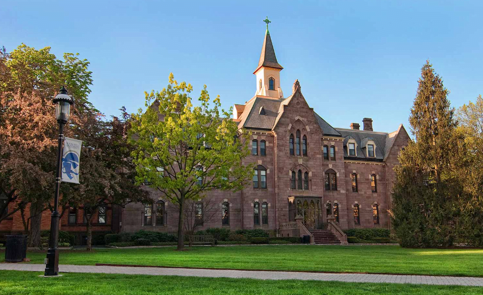 Pros And Cons Of Seton Hall University: A Comprehensive Overview ...