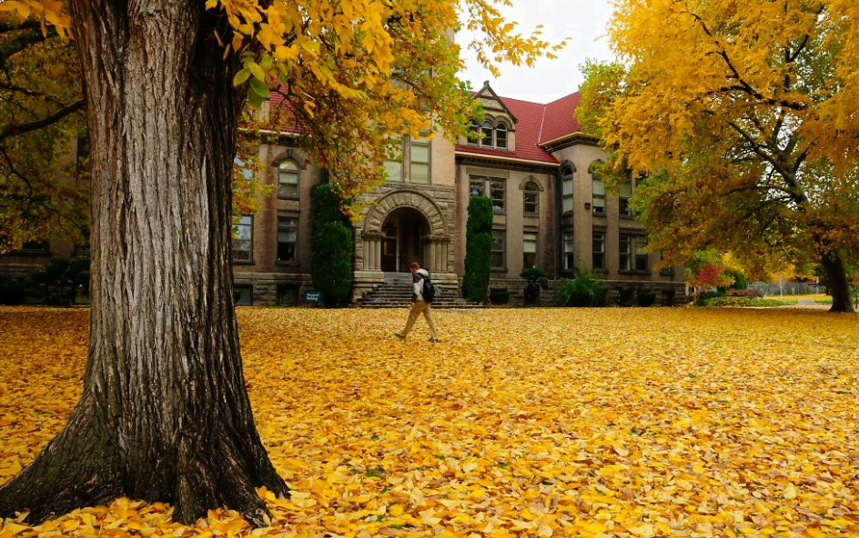 Whitman College Pros and Cons