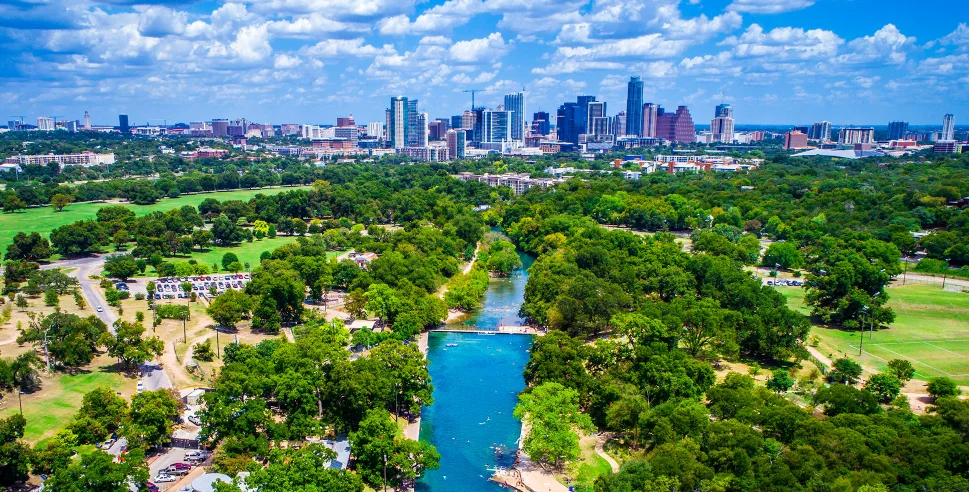 best cities to live in USA