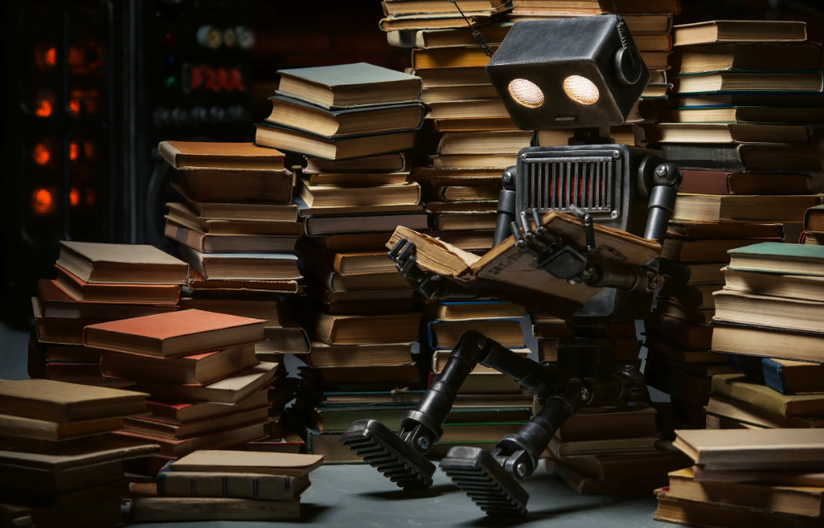 best colleges for machine learning